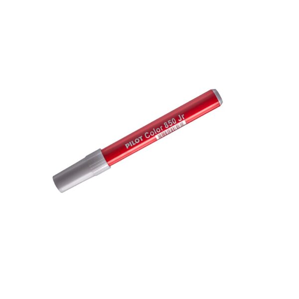 Caneta Hidrográfica Color 850L Junior Vermelho Pilot - Image 2