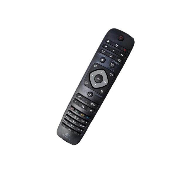 Controle Remoto Tv Smart 47pfl6007g 49pug7100/78 VC - Image 2