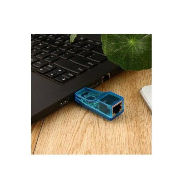 Adaptador Usb Para Rj45 Usb Lan - Image 3
