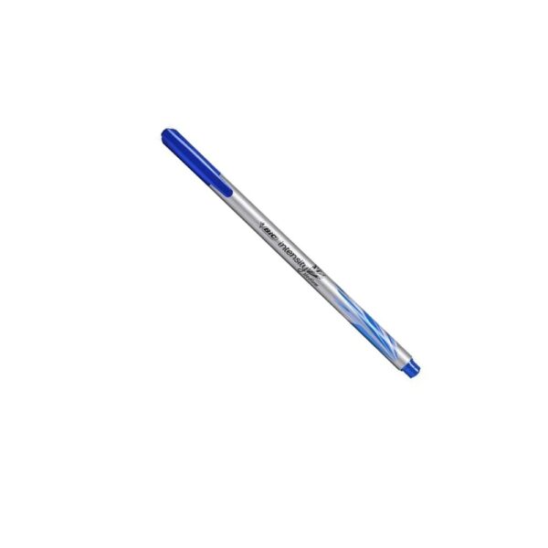 Caneta Ponta Porosa Intensity 1.0MM Azul Bic - Image 4