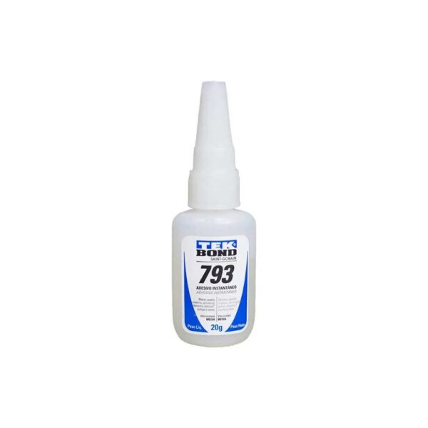 Cola Tek Bond 793 20g Tekbond - Image 2
