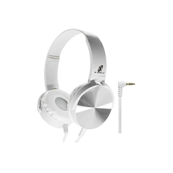 Fone De Ouvido Power Bass xc-Hs14 X-Cell - Image 4
