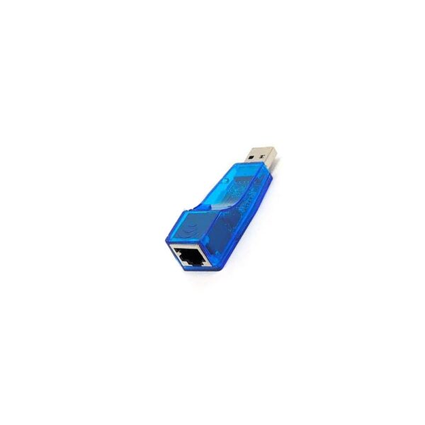 Adaptador Usb Para Rj45 Usb Lan - Image 2