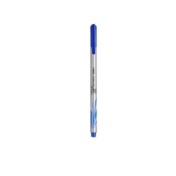 Caneta Ponta Porosa Intensity 1.0MM Azul Bic - Image 2
