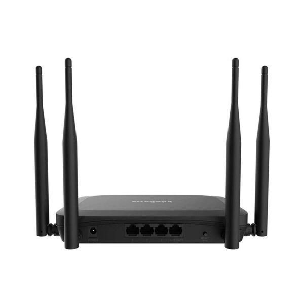 Roteador Intelbras Wireless 1200Mbps GF 1200 - Image 3