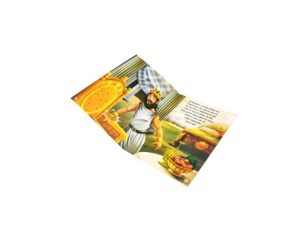 Clássicos Favoritos: O Rei Midas Todo Livro - Image 6