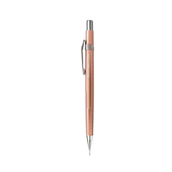 Lapiseira Sharp Metálica 0.9mm Cobre Pentel - Image 5