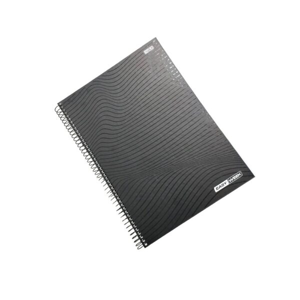 Agenda Easy Week C/ 64Fls Espiral Sao Domingos - Image 5