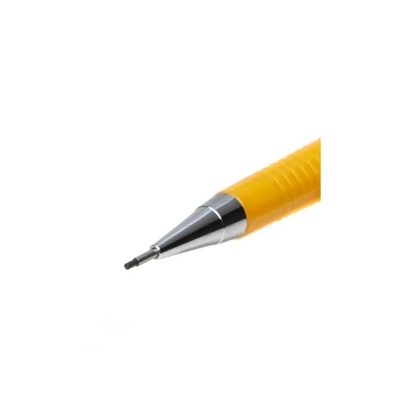 Lapiseira 0.9mm Amarela Técnica Maxprint - Image 2