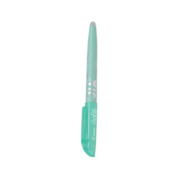 Marca Texto Frixion Light Verde Pastel Pilot - Image 4