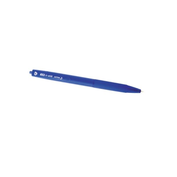 Caneta BP-1 Rt Azul Pilot - Image 5