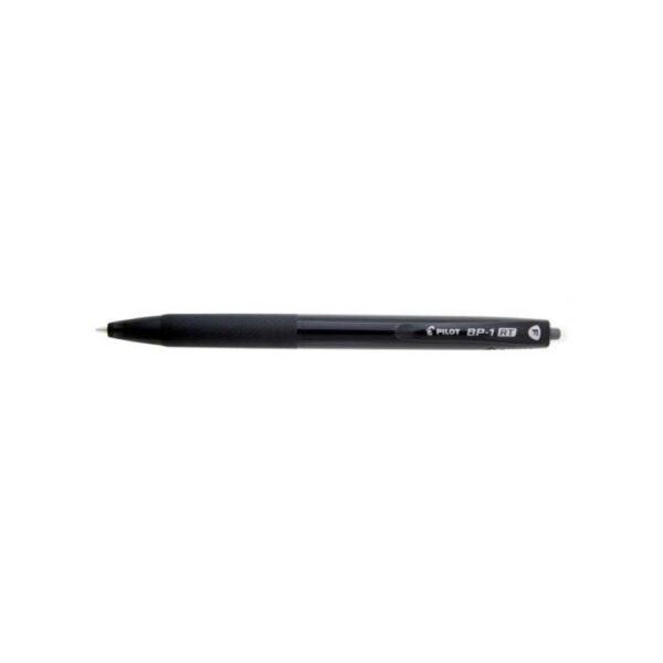 Caneta BP-1 Rt Preta Pilot