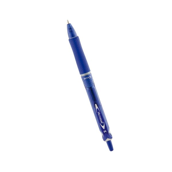 Caneta Esferográfica Acroball 1.0mm Pilot - Image 5