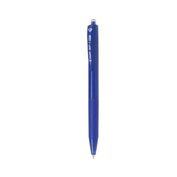 Caneta BP-1 Rt Azul Pilot