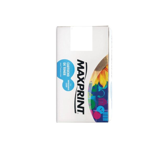 Cartucho de Toner 410X M Compatível com Hp Maxprint - Image 3