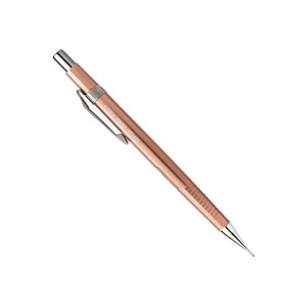 Lapiseira Sharp Metálica 0.9mm Cobre Pentel - Image 4
