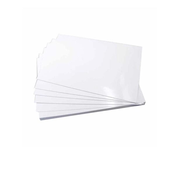 Papel Fotográfico A3 High Glossy 180g 20 Folhas Off Paper - Image 4