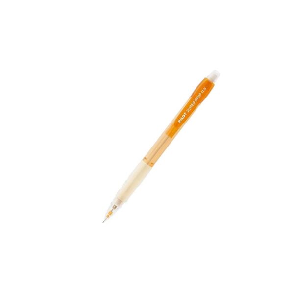 Lapiseira Super Grip 0.5 Laranja Pilot - Image 2