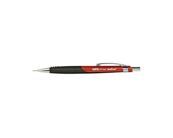 Lapiseira técnica npx 0.7MM Molin - Image 3
