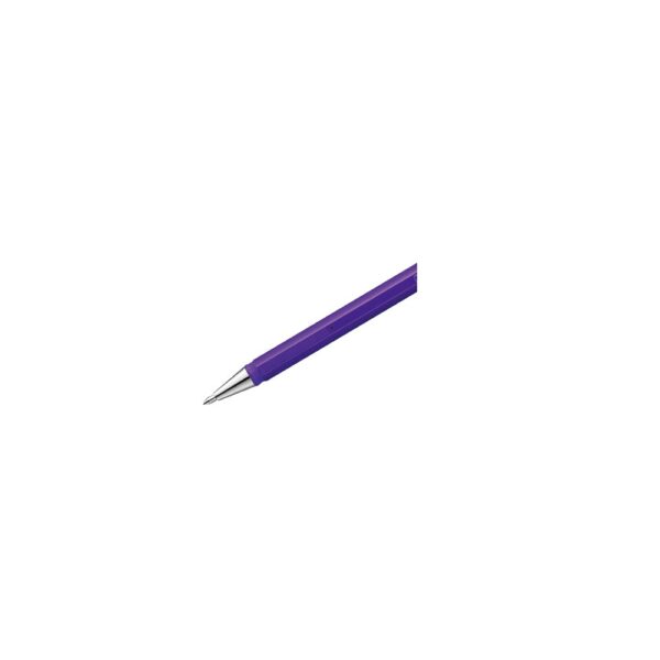 Caneta Gel Mattehop Roller 1,0mm Violeta Pentel - Image 3