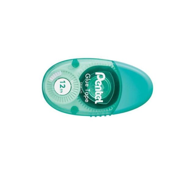Cola Em Fita Verde Pentel - Image 3