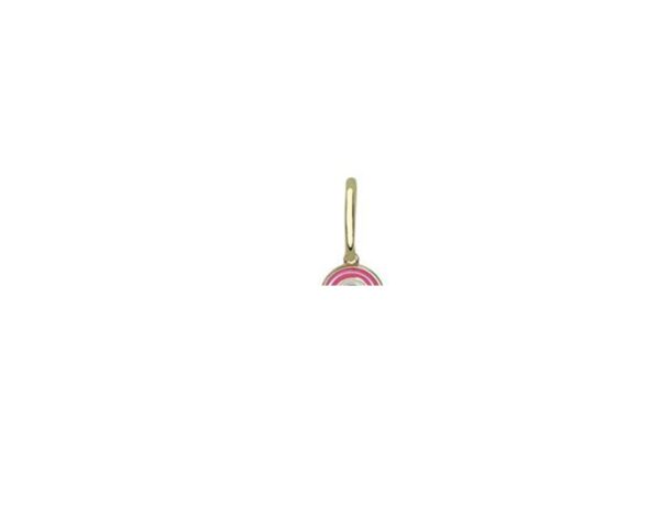 Pingente Amulet para Caderno Inteligente Fantasy Rainbow - Image 2