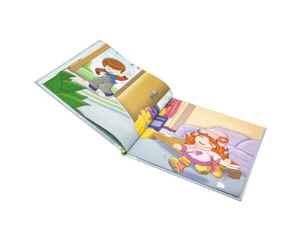 Contos de Princípios: Semadura e Colheita Menino Sam, O (Estrela Guia) Todo Livro - Image 2
