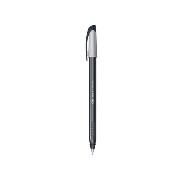 Caneta Esferografica 0.7mm Trio BP Preto Cis - Image 3