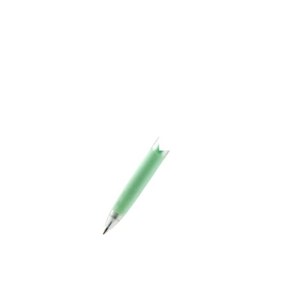 Caneta Gel Pop'lol 0.7mm Verde Pastel Pilot - Image 4