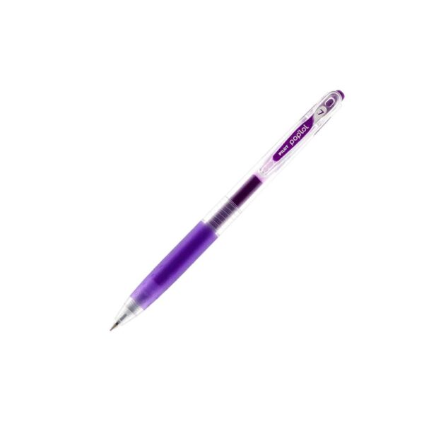 Caneta Gel Pop Lol 0.7 Violeta Pilot - Image 3