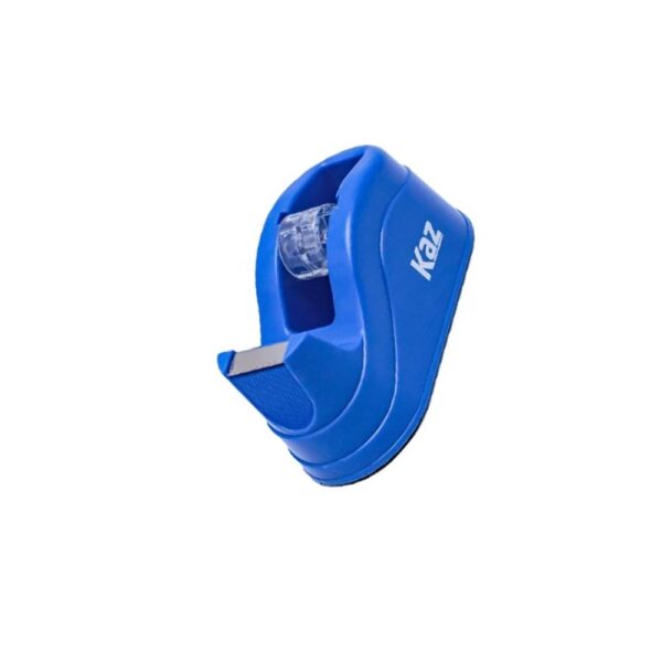 Suporte Fita Adesiva Para Fitas de 25mm e 75mm Azul Kaz - Image 4