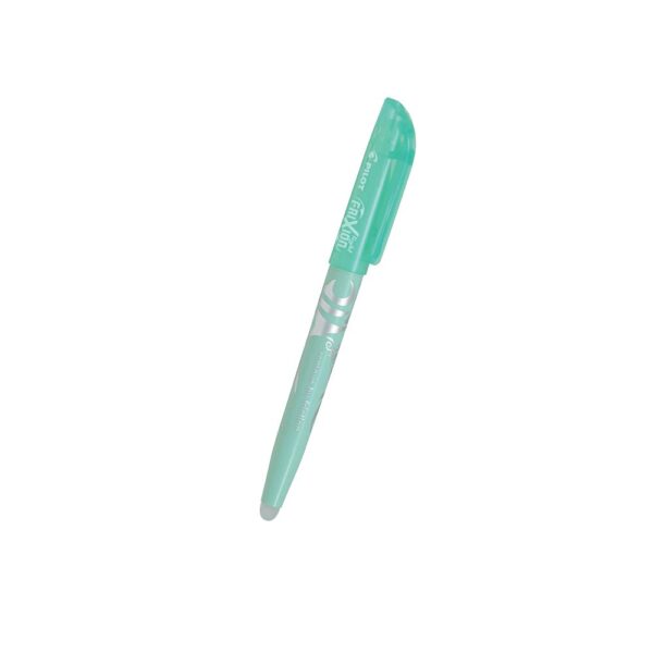 Marca Texto Frixion Light Verde Pastel Pilot - Image 3