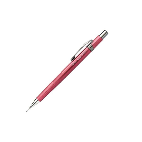 Lapiseira 0.5mm Sharp P205 Rosa Pentel