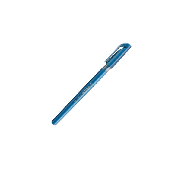 Caneta Esferográfica Excel 828 M Azul Stabilo - Image 3