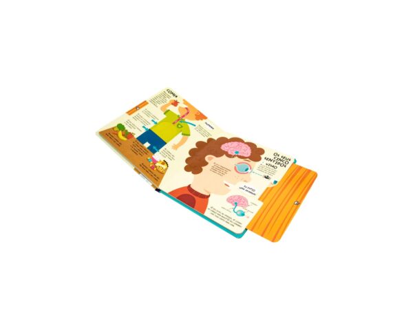 Dê olho! Meu Corpo Todo Livro - Image 6