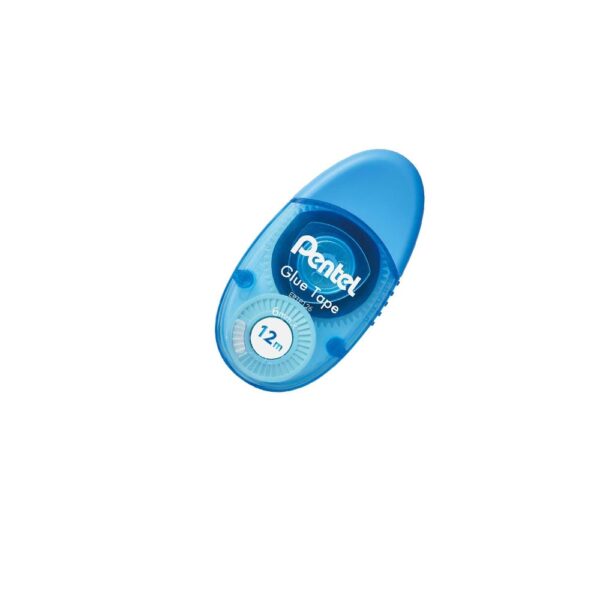 Cola Em Fita Azul Pentel - Image 3