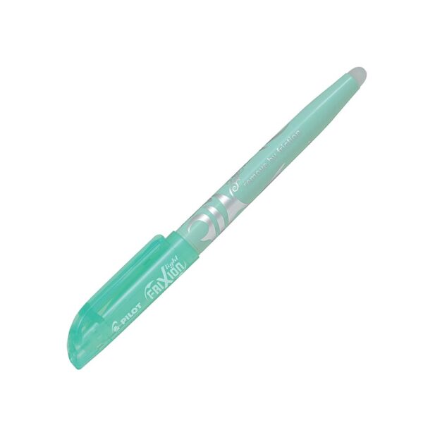 Marca Texto Frixion Light Verde Pastel Pilot - Image 2