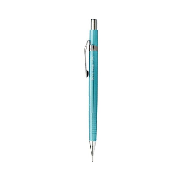 Lapiseira Sharp Metálica 0.7mm Azul Pentel - Image 4