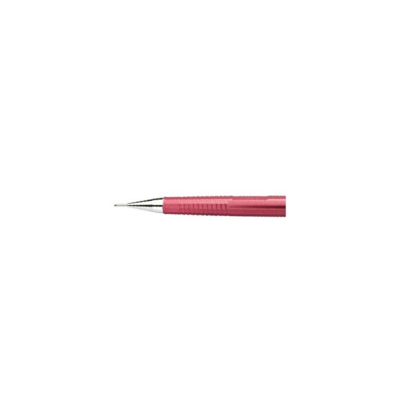 Lapiseira Sharp Metálica 0.9mm Rosa Pentel - Image 3