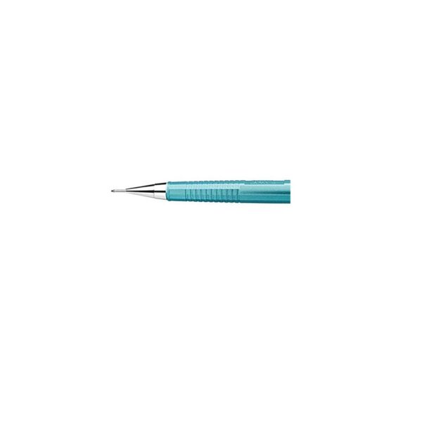 Lapiseira Sharp Metálica 0.7mm Azul Pentel - Image 3