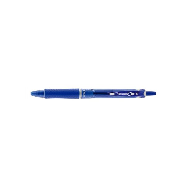 Caneta Esferográfica Acroball 1.0mm Pilot - Image 4