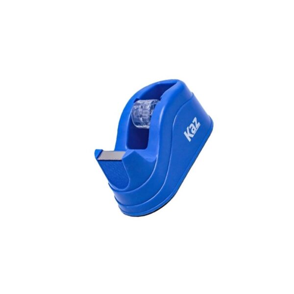 Suporte Fita Adesiva Para Fitas de 25mm e 75mm Azul Kaz - Image 3