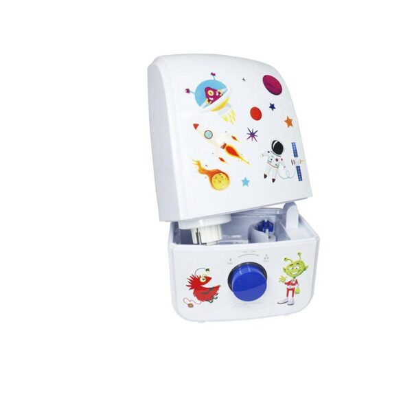 Umidificador E Aromatizador Ultrassônico 3l Multikids - Image 2