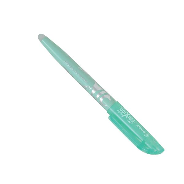Marca Texto Frixion Light Verde Pastel Pilot - Image 5