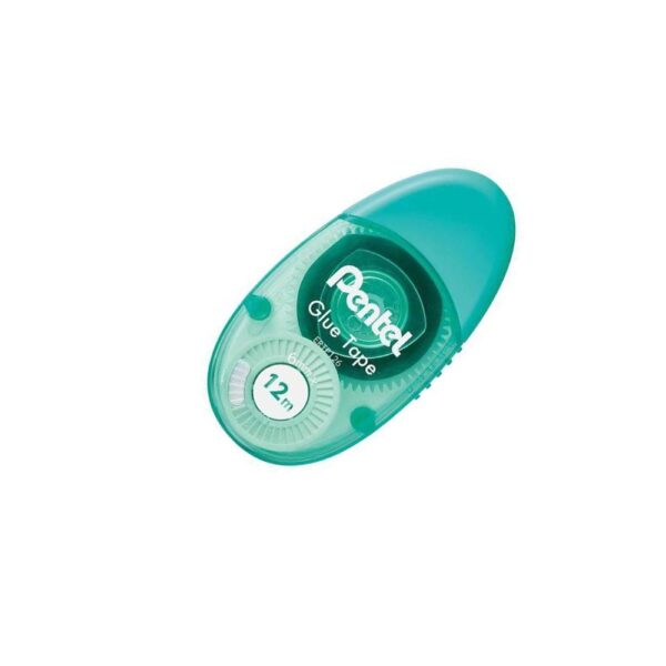 Cola Em Fita Verde Pentel - Image 2