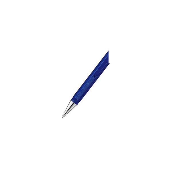 Caneta Gel Mattehop Roller 1,0mm Azul Pentel - Image 2