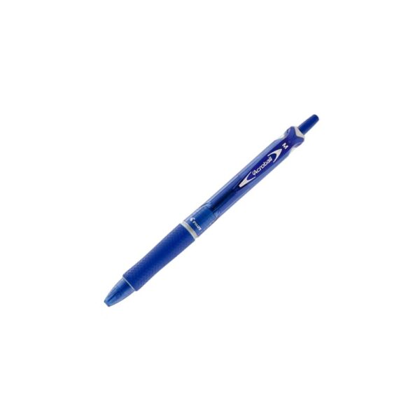 Caneta Esferográfica Acroball 1.0mm Pilot - Image 2