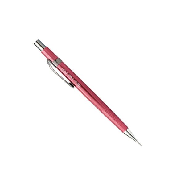 Lapiseira 0.5mm Sharp P205 Rosa Pentel - Image 3