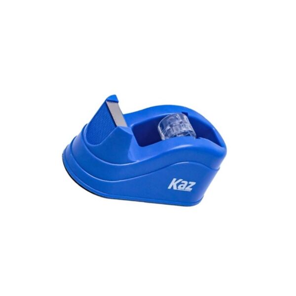 Suporte Fita Adesiva Para Fitas de 25mm e 75mm Azul Kaz - Image 2