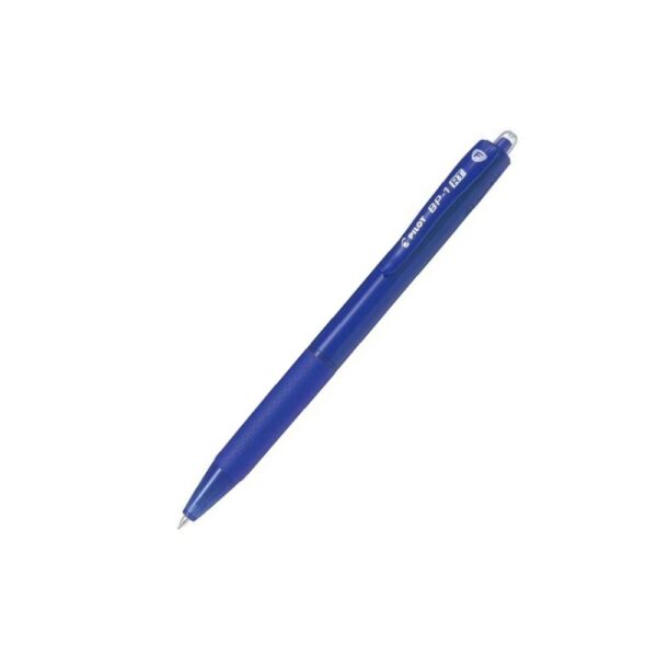 Caneta BP-1 Rt Azul Pilot - Image 2
